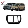 Adequado para Painel de Câmbio Modificado com Lantejoulas para Controle Central da Série Honda 24 Freed Air/Crosstar Gt