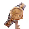 Descubre Nuevo Reloj de Moda de Marca de Exportación Aliexpress para Hombre con Calendario, Reloj de Cuarzo