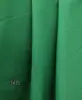 Tejido de Poliéster de Tejido Plano Elástico en Cuatro Direcciones 100D de Alta Densidad No Transparente para Forro de Vestidos Hanfu, Camisas y Pantalones