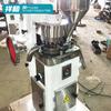 Prensa rotatoria automática de pastillas de alcanfor Xianghe, máquina para fabricar pastillas de caramelo, prensa de pastillas de sal de agua blanda