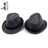 Nuevos Sombreros de Otoño e Invierno al por Mayor para Personas de Mediana Edad y Mayores, Clásicos Versátiles de Moda Casual para Hombres, Sombreros Jazz, Estilo Británico