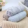 Hilo Grueso de Algodón para Bufanda Hilo para Gorro Hilo de 8 Hebras 80 Colores Bordado con Aguja Rusa Fabricante de Hilo Venta al por Mayor de Hilo