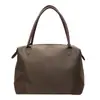 Bolsa de Hombro de Gran Capacidad para Viajes, Almacenamiento, Bolso de Mano Casual Versátil Simple para Mujer, Primavera/Verano 2026