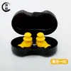 Fábrica de Tampões de Ouvido para Natação Atacado Tampões de Ouvido de Silicone Espiral Tampões de Ouvido à Prova d'Água Pinça de Nariz para Natação Conjunto Tampões de Ouvido Novos Atualizados
