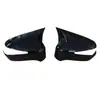 Adecuado para modelos Honda Civic 05-11, Cubiertas de espejo retrovisor modificadas al estilo del Civic de octava generación
