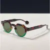 Moda Europea y Americana Nuevas Gafas de Sol Irregulares Estilo Urbano de Moda Versátiles Gafas de Sol de Influencer Gafas Casuales Retro