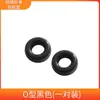 Cubiertas de silicona antideslizantes para las patillas de los anteojos y ganchos para las orejas para evitar que los anteojos se caigan, con un clip fijo y soporte trasero para las orejas para anteojos infantiles.