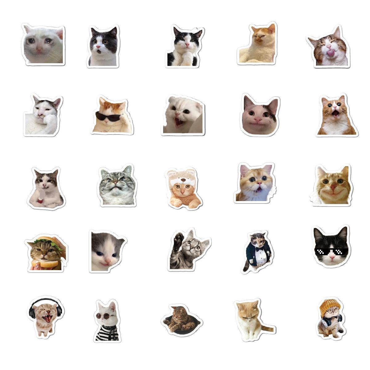 20230904-猫猫表情包贴纸效果图-04修改