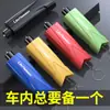 Rompeventanas de Coche Martillo de Seguridad Artefacto Salvavidas para Coche Dispositivo de Escape para Romper Vidrio de Coche Dispositivo de Emergencia Multifuncional para Coche