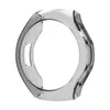 Cubierta Protectora para Huawei Watch 5 42/46 Aplicable Transfronteriza Funda TPU Medio Paquete para Reloj Huwei Watch5
