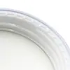 Botella Redonda de Crema Cosmética 30ml Plástico Doble Capa Caja Vacía para Crema Facial Botella de Empaque para Contorno de Ojos Fábrica Venta al por Mayor