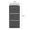 Huixi Se Adapta a Chuimi X50/X50 Pro/X40 Versión Mejorada/S40 Versión Mejorada Accesorios para Barredora Filtro