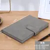 Bloc de Notas de Piel de Oveja Retro con Tapa Dura Cuaderno de Oficina Creativo de Negocios Caja de Regalo Al Por Mayor Se Puede Imprimir con Logo