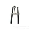 Aerador Microporoso Elevatório Tubo de Aeração Suspensa Tubo de Aeração Tipo Diafragma Microporoso EPDM
