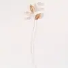 Exportación transfronteriza de accesorios para joyería DIY hechos a mano, fabricación a medida desde la fábrica de origen, procesamiento basado en dibujos y muestras, en stock y disponibles para envío directo de una sola pieza