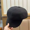 Gorra de Boina de Lana Gruesa Estilo Coreano de Moda para Otoño e Invierno, Boina Literaria Retro para Hombres y Mujeres con Ala Ancha que Hace que el Rostro Parezca Más Pequeño