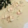 Gato e Flor Acessórios DIY Cola Creme Ímãs de Geladeira Capa de Celular Peças de Resina Elásticos de Cabelo Presilhas de Cabelo Acessórios Decorativos