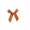 Lazo de Cinta de Satén de Puntos de 1.5 cm, Multicolor en Stock, Accesorios Decorativos al por Mayor para Ropa, Lencería y Cajas de Regalo