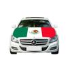 2026 Copa Mundial Maxam Bandera Cubierta de Espejo Retrovisor Trasero de Coche Tela Elástica Poliéster Transferencia de Calor Reflector Cubierta de Espejo de Coche