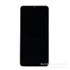 Adecuado para Samsung A32 4g/ A325 Pantalla de Visualización de Teléfono Móvil con Marco, Ensamblaje de Pantalla Interna y Externa Integrado Lcd