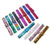 Pulseira de Lantejoulas Colorida Wish para Crianças Pulseira de Pulso Animal Fofo Dupla Face Fabricante Exclusivo para Super Power Land Warfare