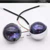 Veículo Elétrico Adequado para Rei Tartaruga Pequena Luz de Seta Indicadores Dianteiros e Traseiros Luz de Seta de Motocicleta Luz de Advertência de Direção Acessórios