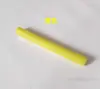 Cama Elástica para Niños Barandilla Tubo de Espuma Tubo Esponjoso Valla Anticolisión Set de Accesorios Tubo Redondo Hueco Columna