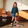Zapatos de Lona Suave para Niños Topstar2025 Primavera Nuevos 2062