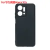 Capa Protetora para Celular HuAwei Honor X7A Capa para Celular Material Fosco Pudim