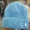 Gorro de Inverno 2026 para Homens e Mulheres, Chapéu de Tricô Liso, Gorro de Esqui
