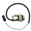 Adecuado para válvula solenoide VÁLVULA DE ACELERACIÓN SOLENOIDE 026.129.413