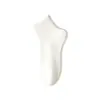Calcetines para Hombre, Otoño e Invierno, Algodón Puro, de Media Caña, Sin Costuras, Antibacterianos, Desodorantes, Transpirables, Absorbentes de Sudor, Calcetines Deportivos, Calcetines Cortos para Hombre al por Mayor