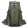 Bolsa Ligera para Montañismo al Aire Libre para Hombre Impermeable de Gran Capacidad Mochila Escolar Mochila de Viaje Bolsa de Viaje Mochila Deportiva para Mujer