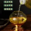 Lámpara de Mantequilla Líquida Yuan Yifang de 2L sin Humo ni Olor para Uso Doméstico, Ofreciendo Aceite para Lámpara de Buda, Lámpara de Mantequilla Ecológica, Aceite para Lámpara de Buda, Lámpara de Luz Eterna