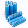 Batería de Potencia 18650 Nuevo Producto Celda 3.7V1500mAh Alta Tasa 5C Batería de Litio Barredora y Eléctrico