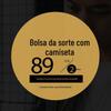 [89 Yuan por 2 Peças] Camisetas Masculinas/Camisetas de Manga Curta para Homens, Estilo Sacola Surpresa, Escolha Qualquer Blusa Masculina
