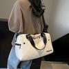 Bolsa Deportiva de Gimnasio Separada para Seco y Húmedo de Gran Capacidad Portátil Bolsa de Viaje Ligera para Corta Distancia con Compartimento para Zapatos Bolsa para Natación