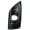 Adequado para Citroen C4 Picasso primeira geração moldura de farol de neblina moldura de farol de neblina do para-choque 7414SC acessórios decorativos