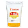 Harina Wudeli 10kg - Harina para Panes al Vapor, Empanadillas y Dumplings, Adecuada para Uso Comercial y Doméstico, Bolsa Grande, Paquete de 10kg