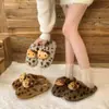 Zapatos Retro Mary Jane para Mujer 2026 Otoño/Invierno Nuevos con Correa de Doble Hebilla Suela Gruesa Oculta para Aumentar la Altura Slip-on Dos Formas de Usar Zapatos Mule