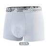 2026 Nuevos Pantalones Hello Ropa Interior para Hombre Calzoncillos Tipo Boxer Deportivos Pantalones Cortos para Niño Sueltos Pantalones Cortos Tipo Boxer para Casa Modernos