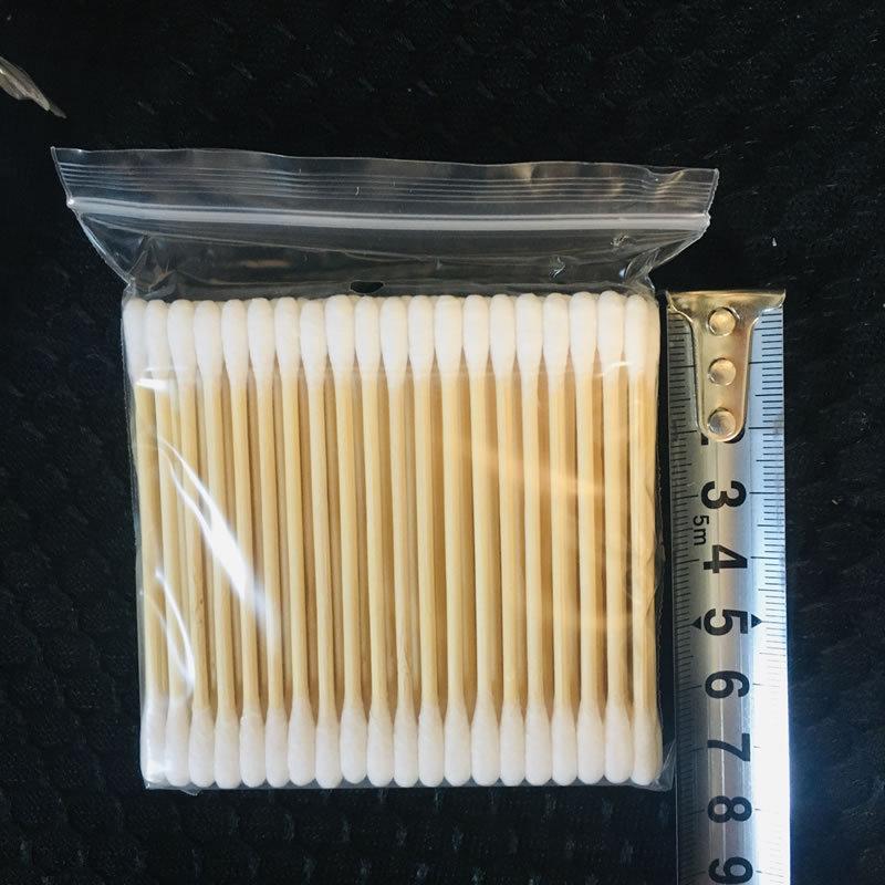 便携棉签