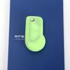 Para Citroen C5 Elysee Cubierta Protectora de Llave Punto Transfronterizo Directo de Fábrica Cubierta de Llave de Silicona Funda de Piel