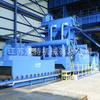 Suministro de Fabricantes Máquina de Chorro de Arena para Plantilla de Aluminio Automática Máquina de Chorro de Arena para Plantilla de Aluminio Hecho a Medida por Puntos