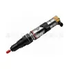 Venta caliente transfronteriza 254-4 339 387-9433 inyector adecuado para motor Caterpillar C9