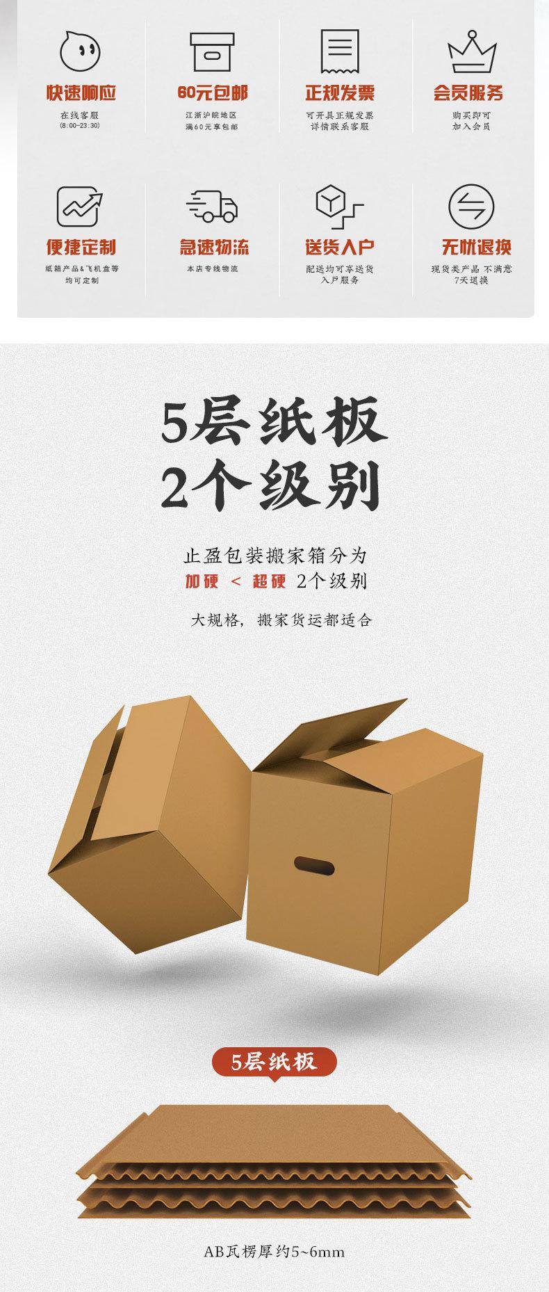 搬家箱