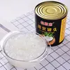 Pêssegos Amarelos em Conserva para Uso Comercial, Latas Grandes, Barris Grandes de 3kg de Tiras de Pêssego, Panificação com Frutas, Atacado, Catering, Outros, China Continental