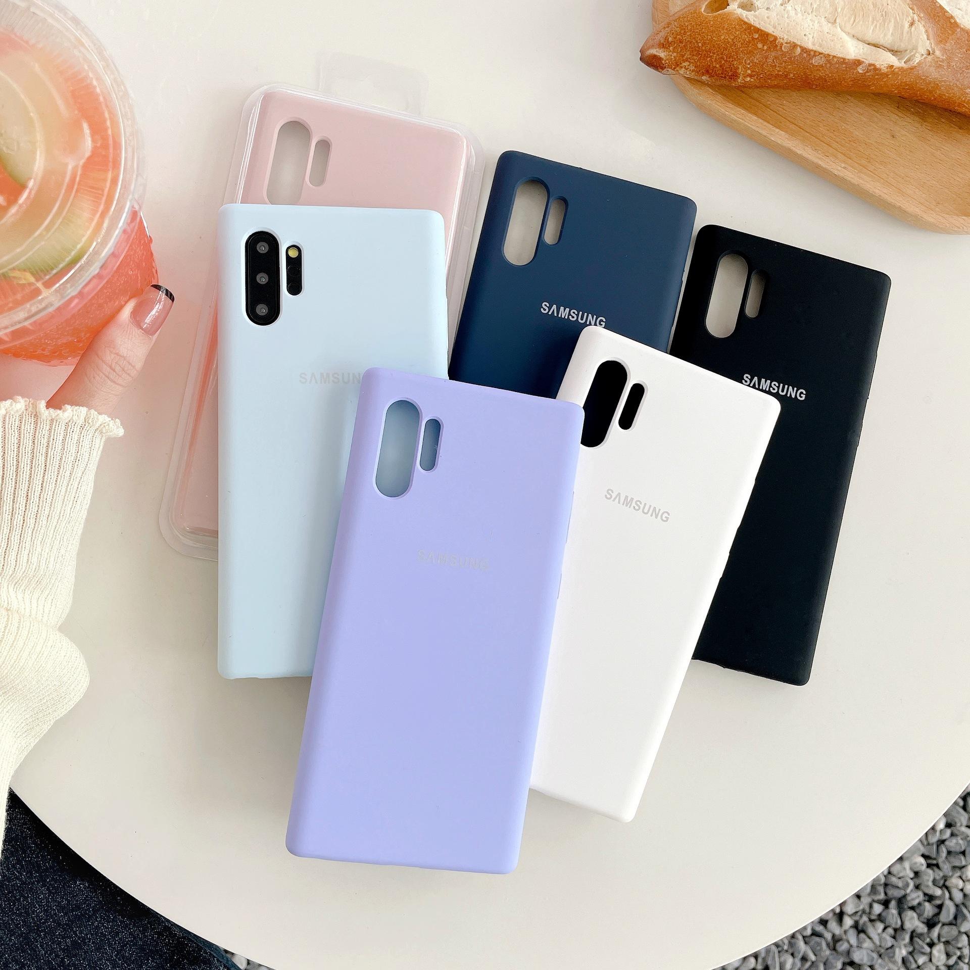 三星note10+ sku详情