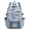 Mochila Infantil de Ultraman Zero, Mochila Tiga para Estudiante de Primaria, Gran Capacidad, Ligera, Adecuada para Grados 1-6