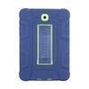 Para Samsung SM-T710/T715/TAB.S2.8.0 carcasa protectora venta al por mayor de comercio exterior carcasa protectora triple anticaída